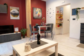 Отель HolidayDream Catania, Катания